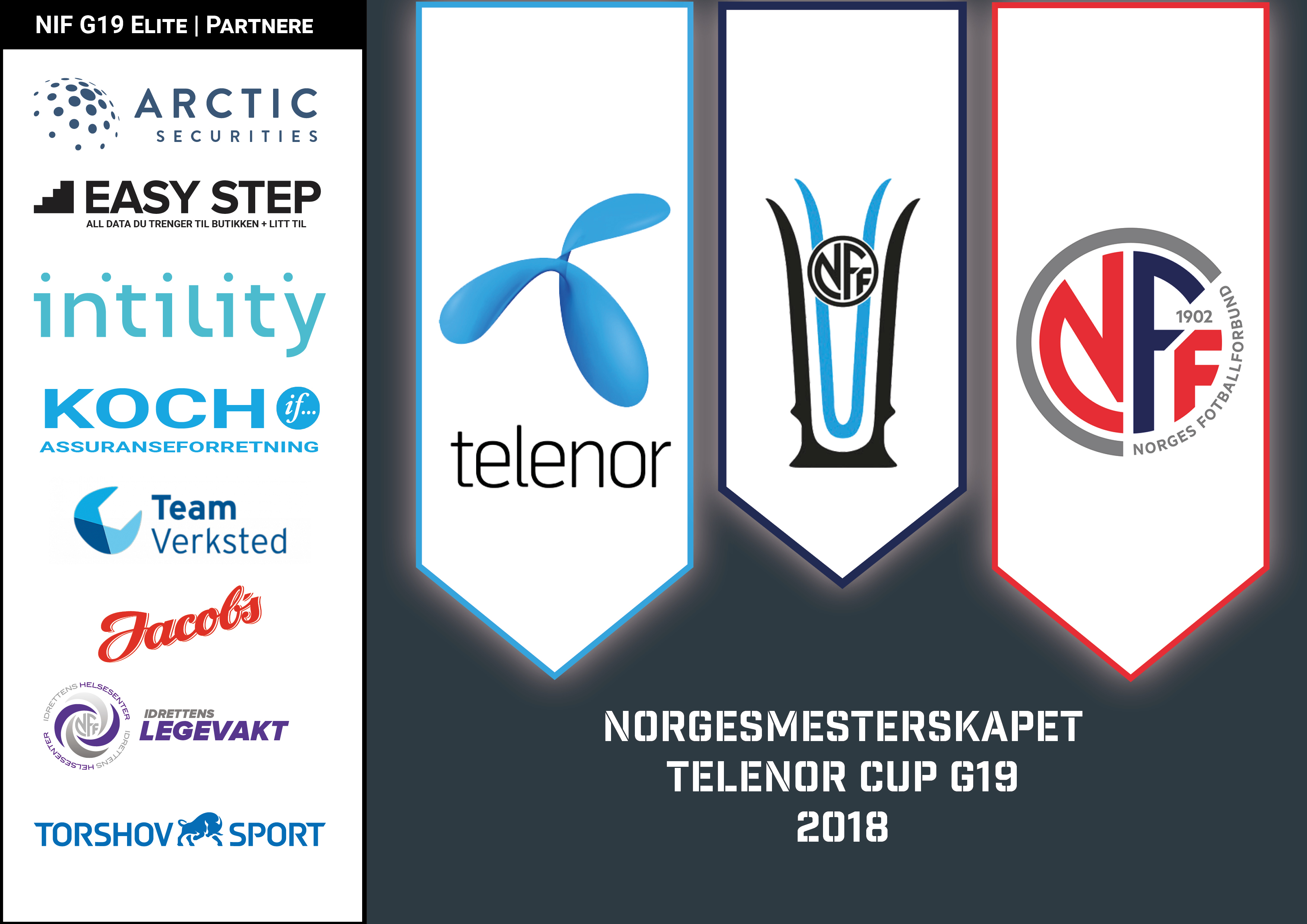  NM Telenor Cup 2018