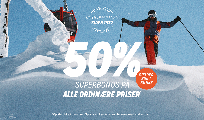 50% superbonus