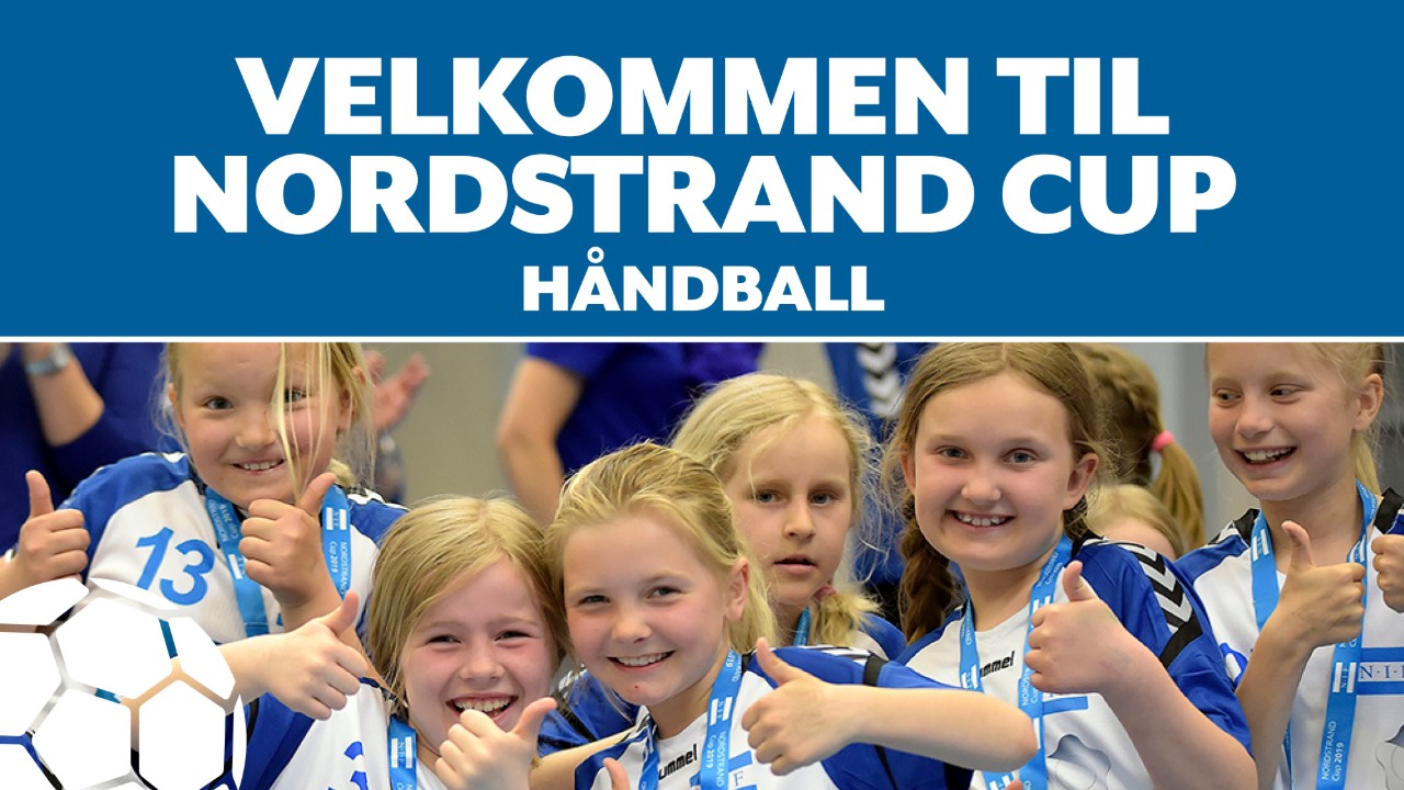  Nordstrand cup 25.-26 april