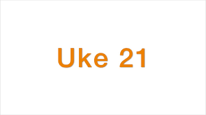 Uke 21