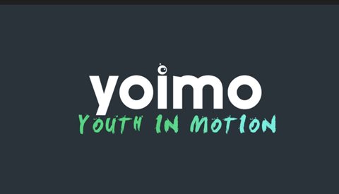 Yoimo livestreame