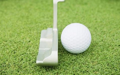 Tilbud om gratis golfkurs 9. februar!