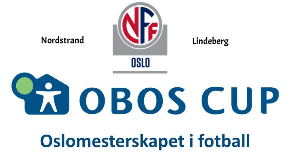 Seier i 1. runde OBOS Cup