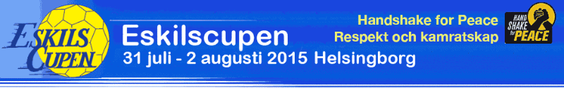 Eskilcup 2015