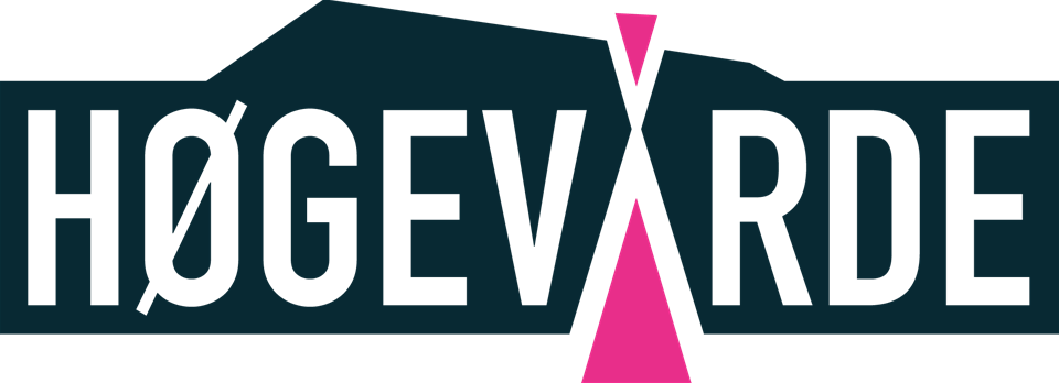 Høgevarde