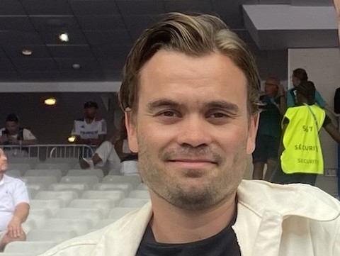 Nytt trenerteam for vårt damelag