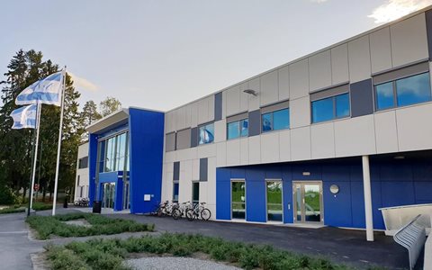 Utvidet åpningstid i Administrasjonen