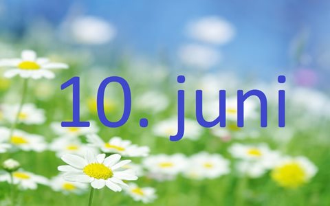 Påmeldingfrist for Hummel cup 10. juni