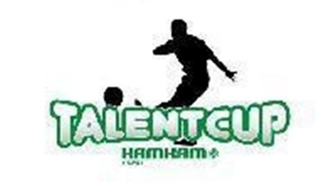 Hamar talent cup