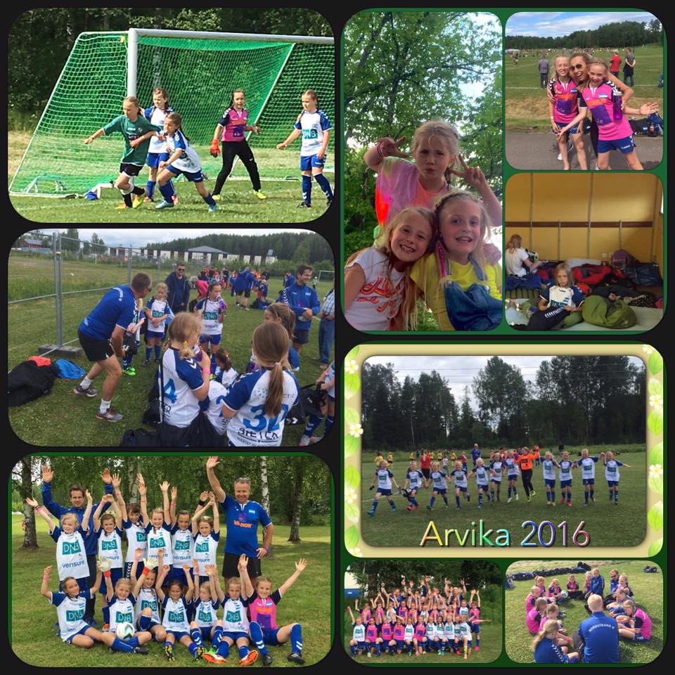 Arvika 2016