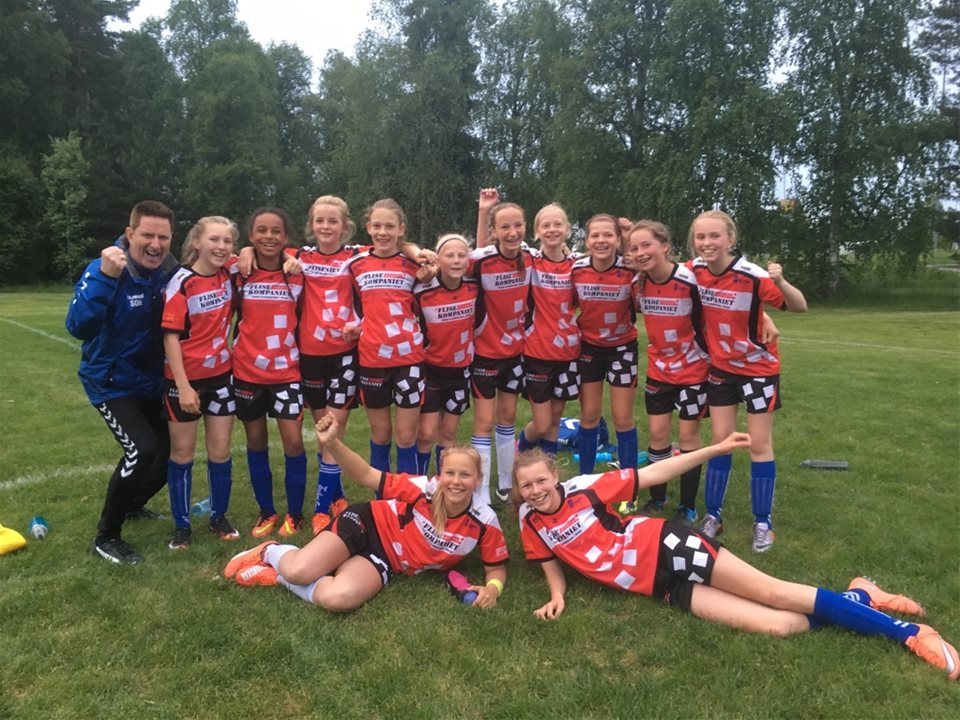 Nordstrand J2003 slo serielederen 1-3