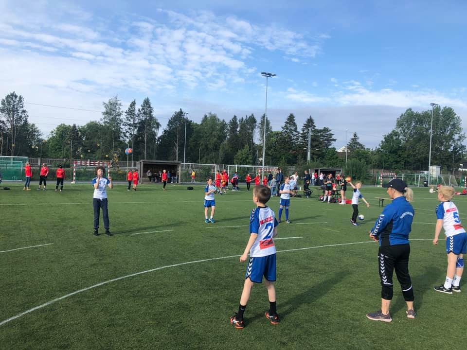 Fredrikstad Cup 2019