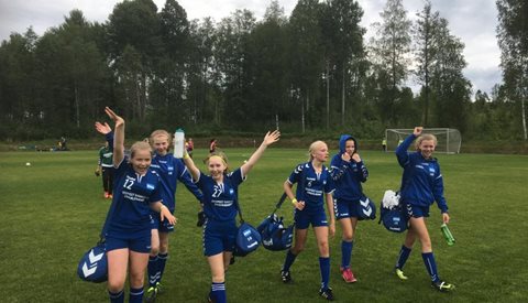 Arvika Cup 2017