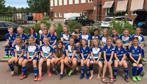 Arvika Cup 2017