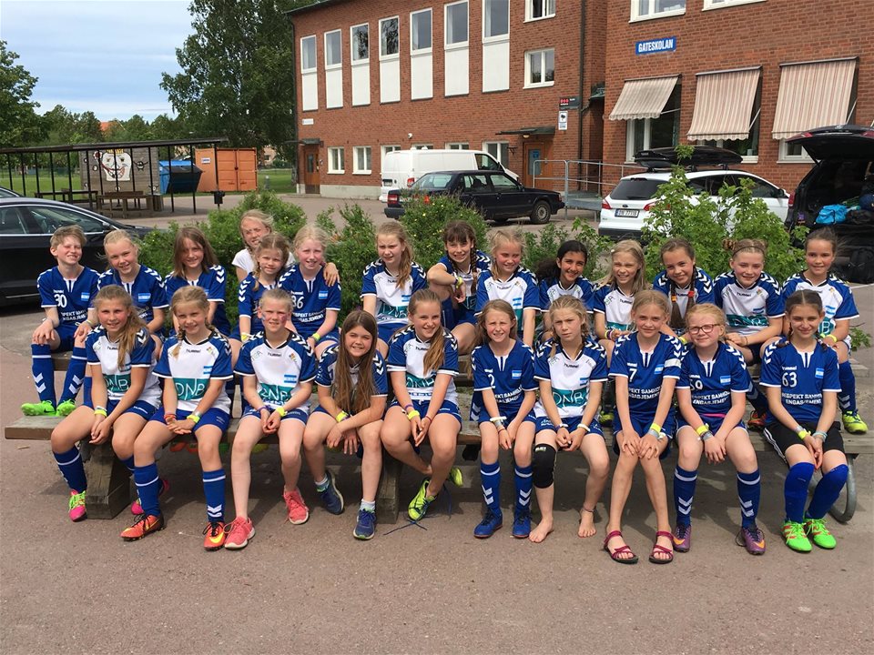 Arvika Cup 2017