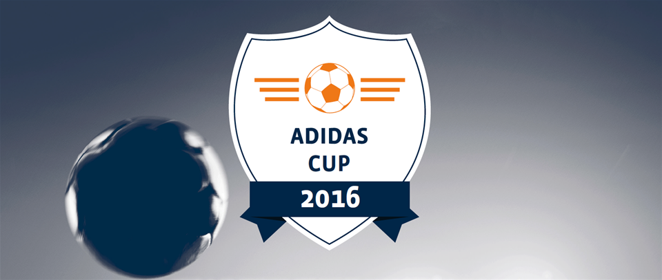 Seier i Adidas Cup 1/4 finale