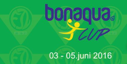 Bonaqua Cup 3-5. juni