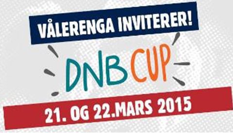 DNB cup 2015