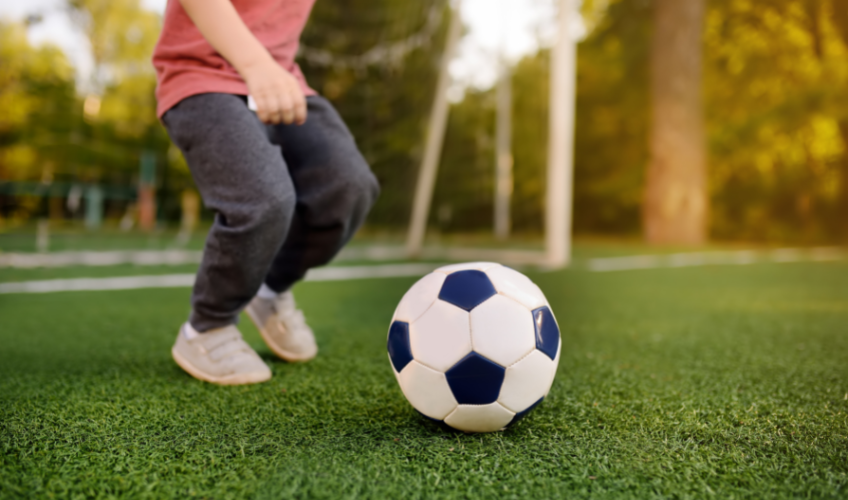 Parasport Fotball