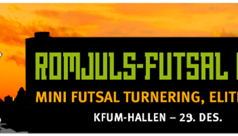 FUTSAL I ROMJULA 