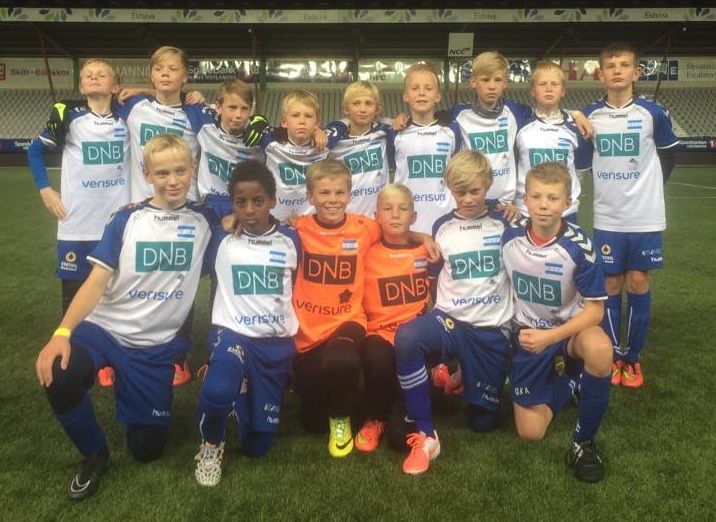 G2002 til topps i HamKam talentcup