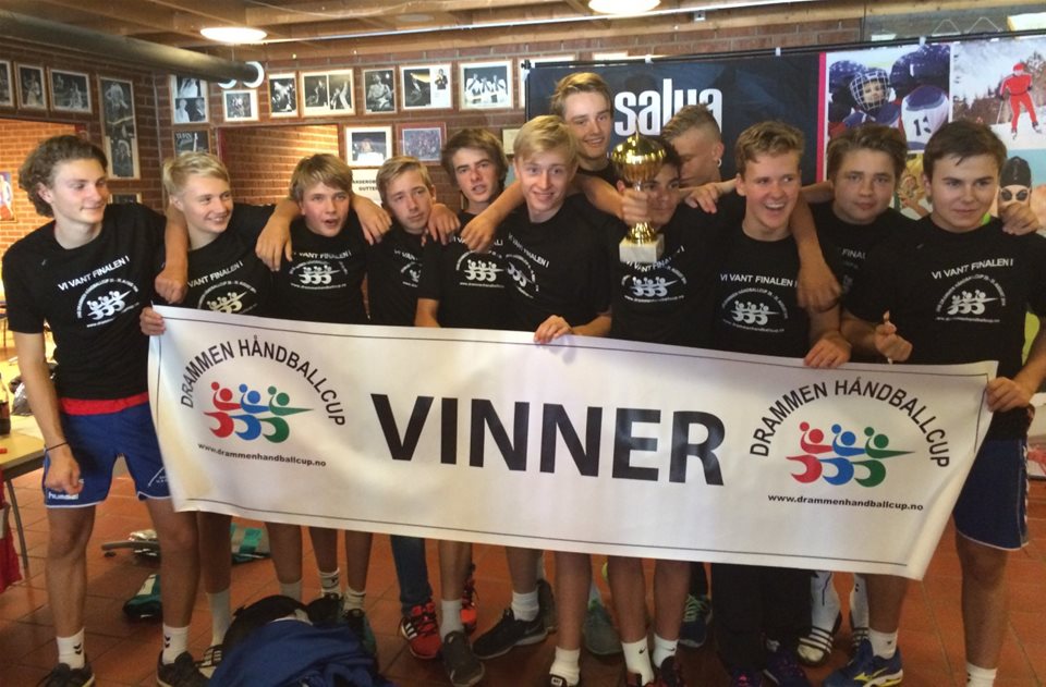 Gutter 99 søker flere spillere