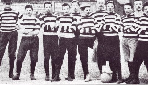 Gratulerer med 135 års jubileet!