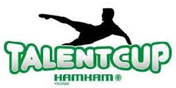 HamKam Talentcup 2017