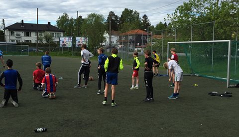 Tap mot Lillestrøm i 19. serierunde