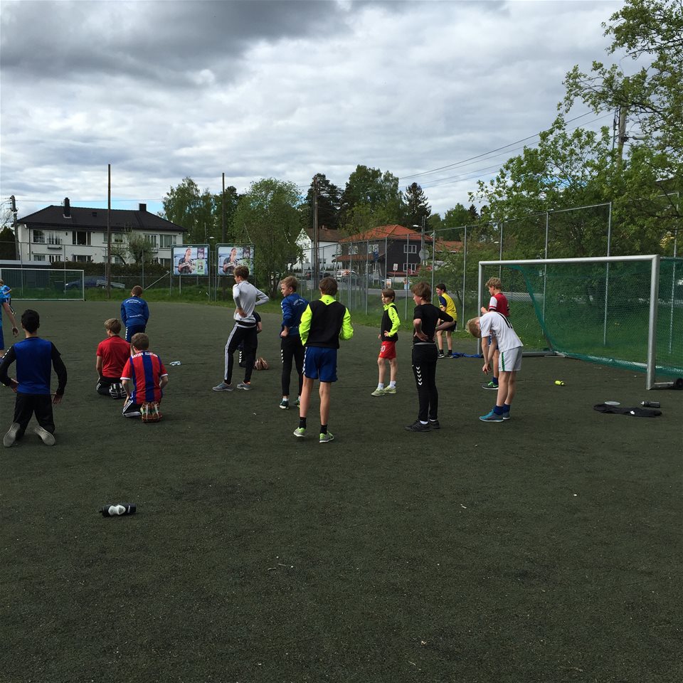 Tap mot Lillestrøm i 19. serierunde