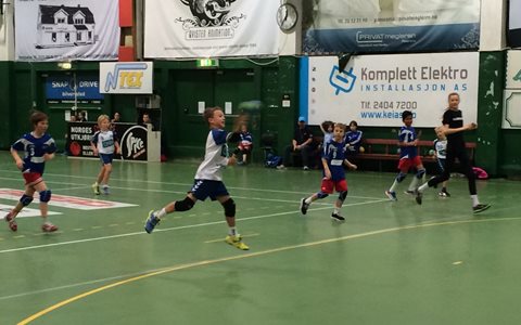 21 mål og sterkt forsvarsspill