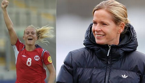 Jentedager med Solveig og Cecilie i høstferien