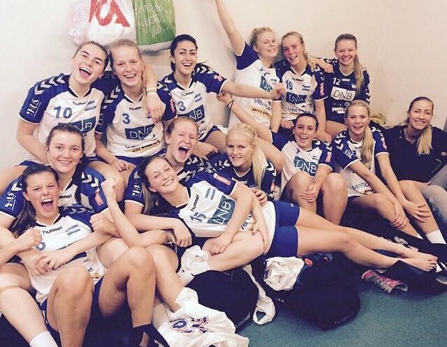 Jr. Elite klare for Lerøyserien