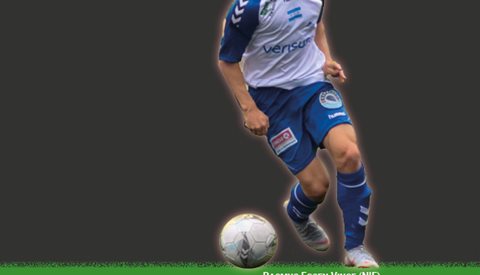 I kveld møter vårt junior elitelag Follo FK på Ski Kunstgress. Vi er klar for 3. runde Interkrets A.