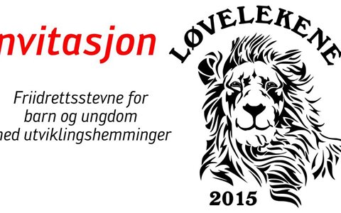 Løvelekene 2015