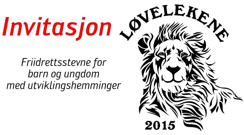 Løvelekene 2015