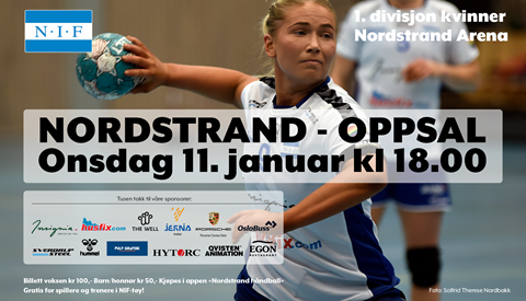 Lokaloppgjør på onsdag!
