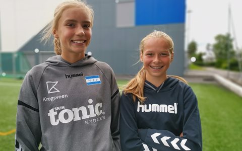 Takk til Campinstruktørene!