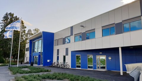 Krevende å eie egen hall når kostnadene øker