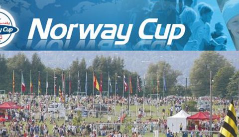 Siste frist for påmelding Norway Cup!