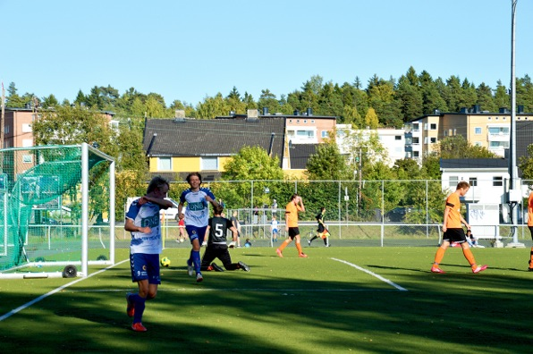Avdelingsoppsettet i 3. divisjon er klart!