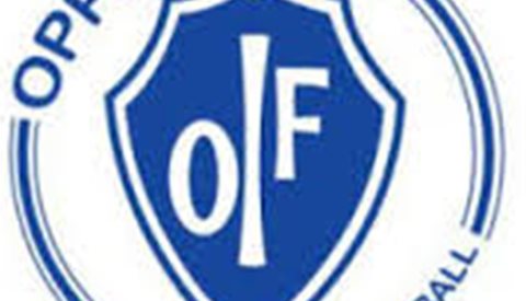 Laguttak treningskamp 6. desember