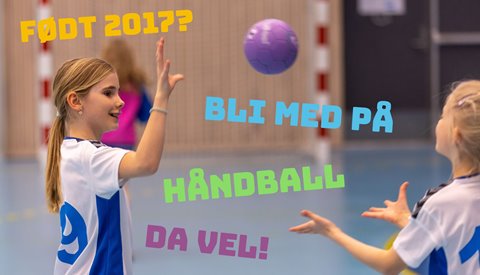 Velkommen til oppstart for 2017-kullet!