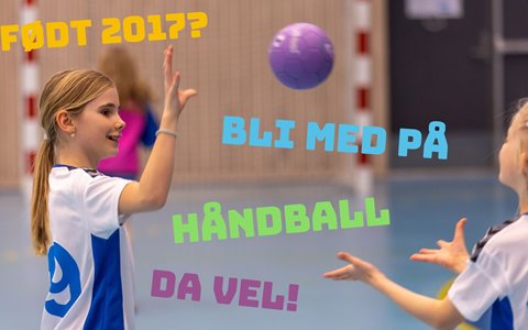 Velkommen til oppstart for 2017-kullet!