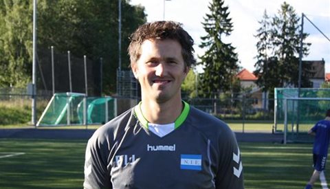 Enkelt til semifinale