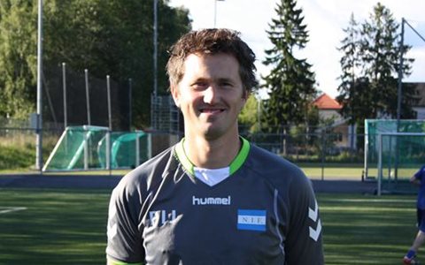 Enkelt til semifinale i OBOS cup