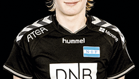 Ny hovedtrener Nordstrand 2