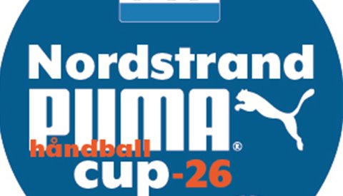 Nordstrand Puma cup