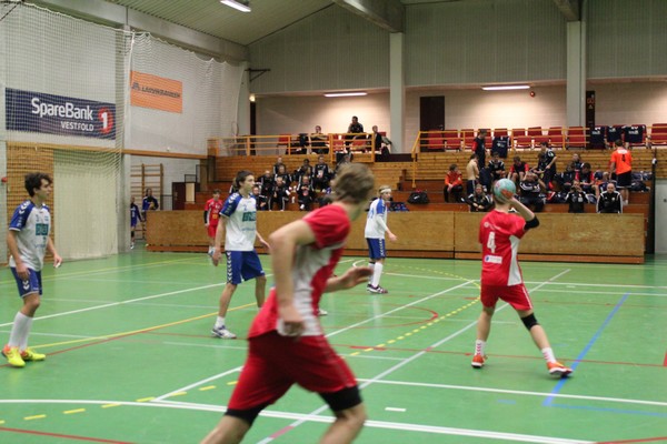 PW cup 2015 for G16