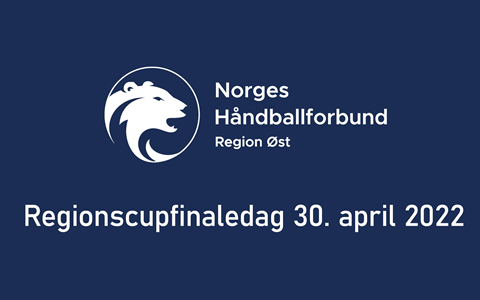 Fire NIF-lag i Regionscupfinale